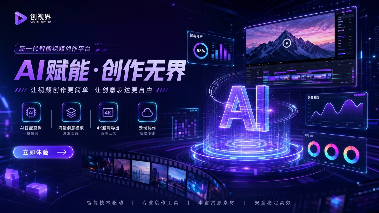 sm女王视频-AI视频剪辑教程视频演示
