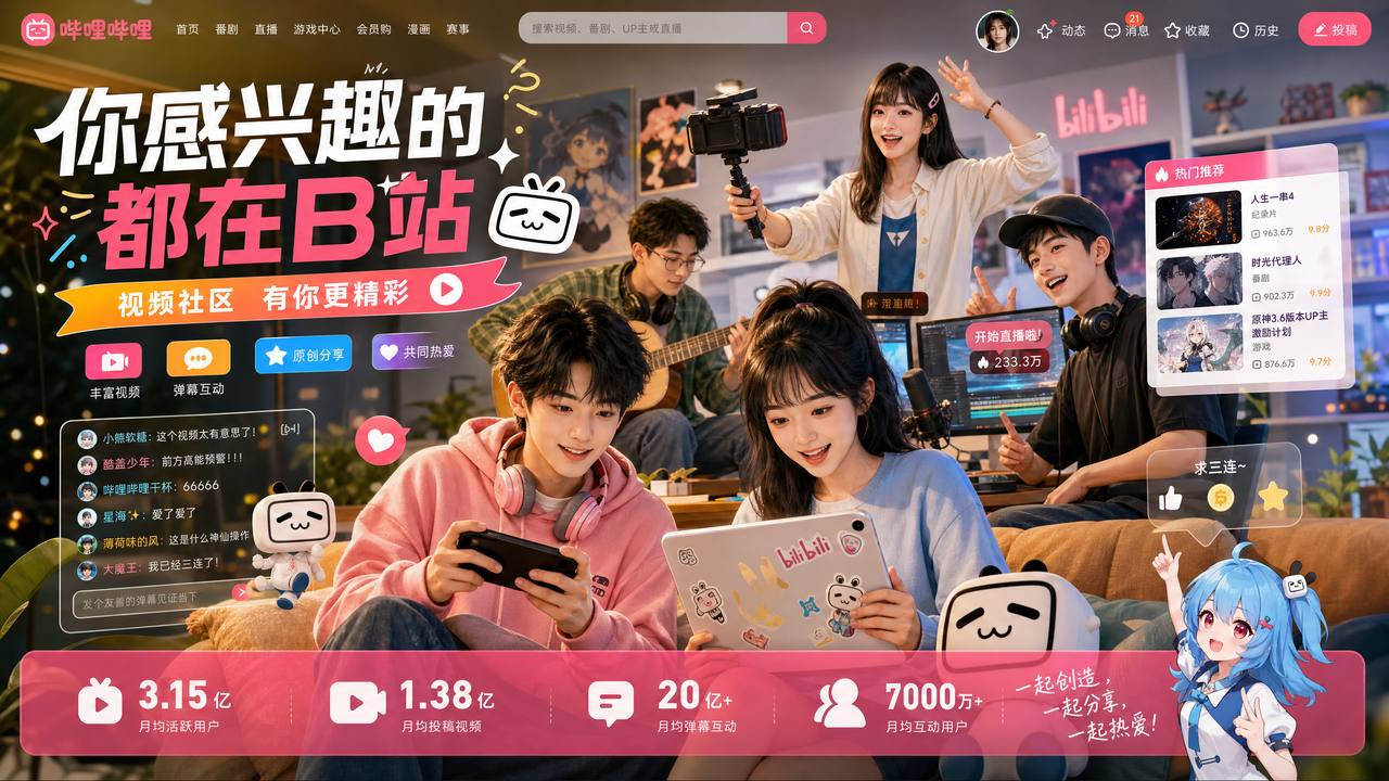 sm女王甜心社区-心理健康科普视频