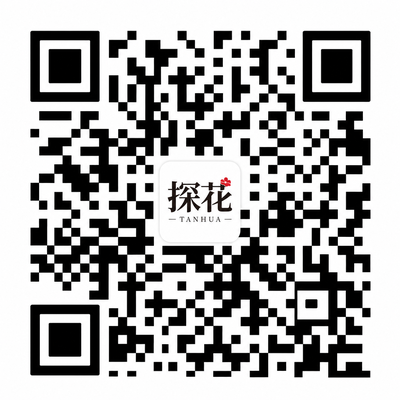 sm女王公众号二维码